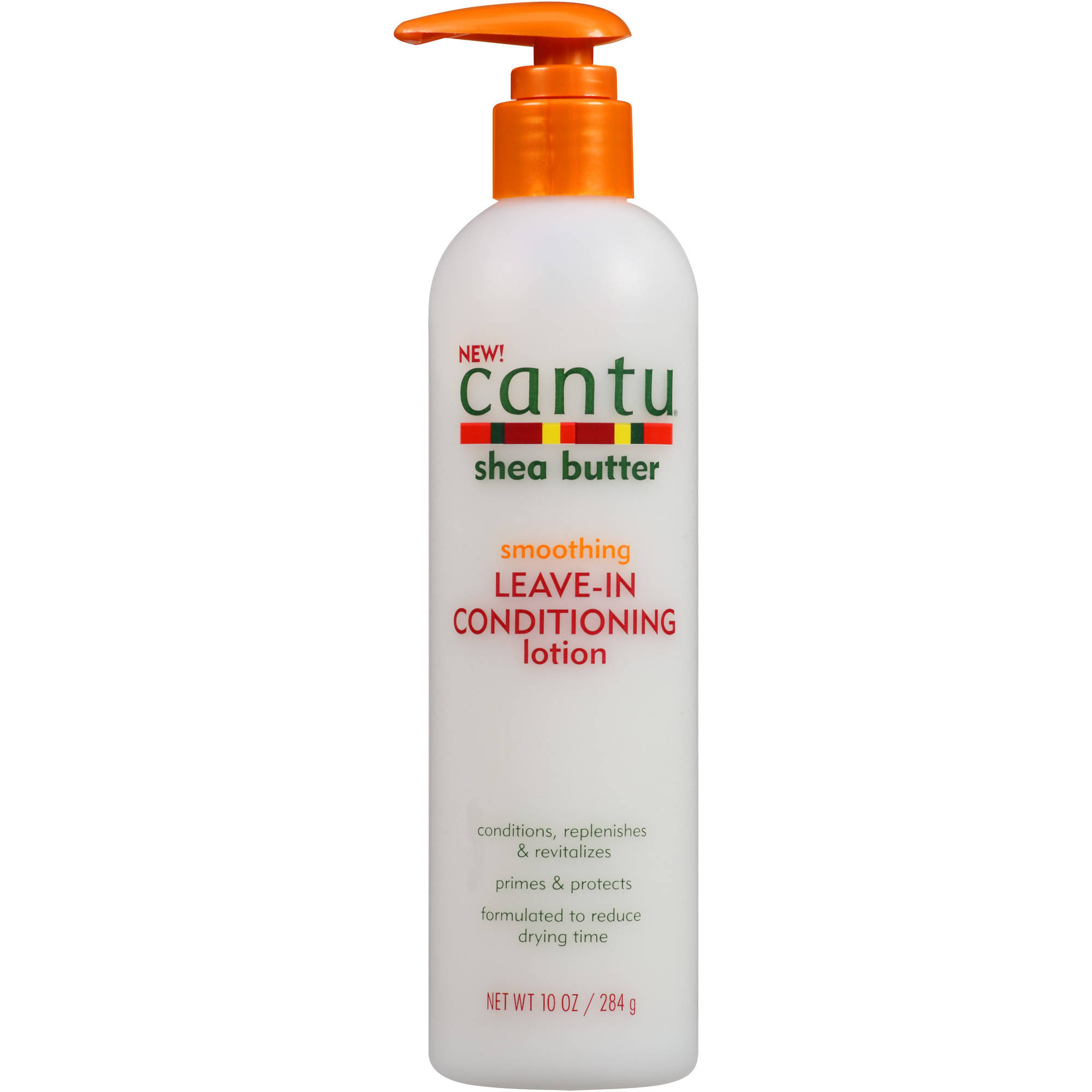 Bilderesultat for cantu smoothing leave-in conditioning lotion